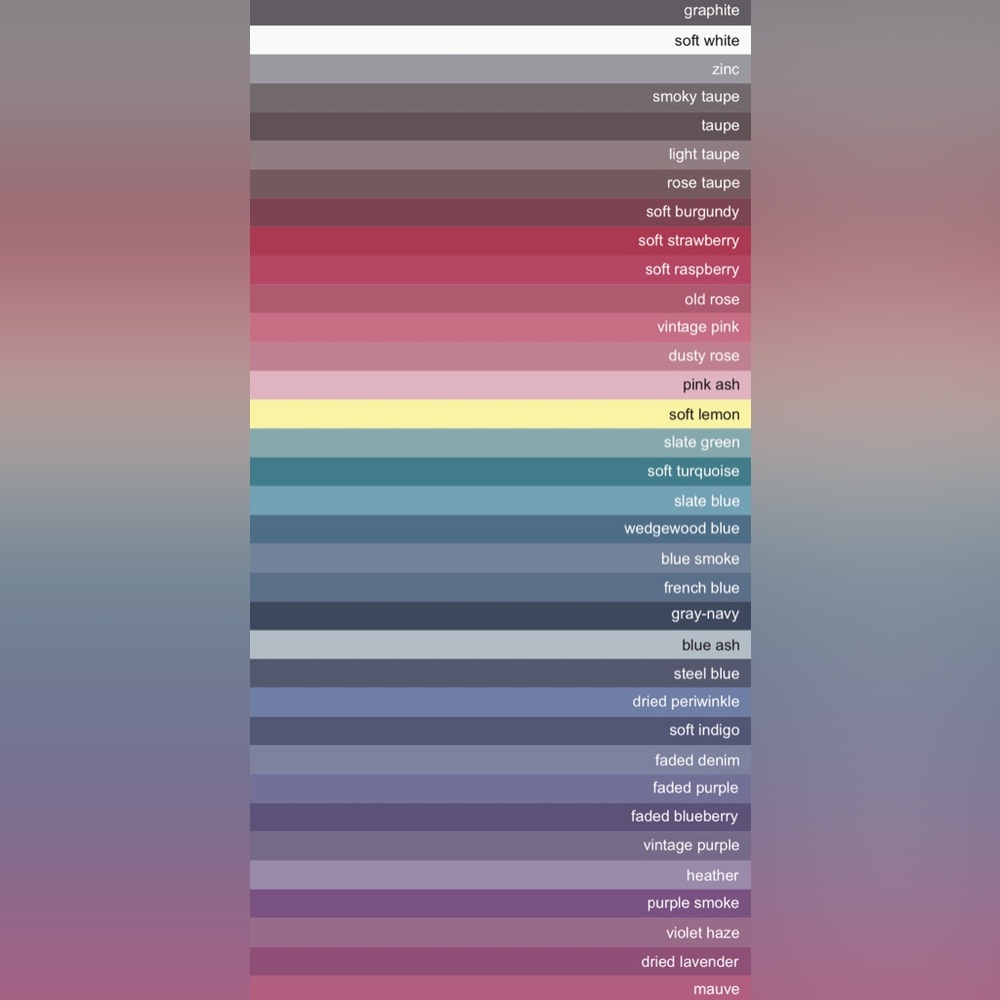 Meet your Posher, Sunshine